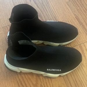 Balenciaga Speed Trainer size 8/ Eu 38